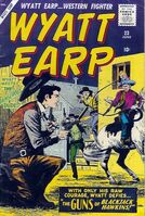 Wyatt Earp Vol 1 23