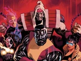 X-Force (Intelligence Agency) (Earth-616)