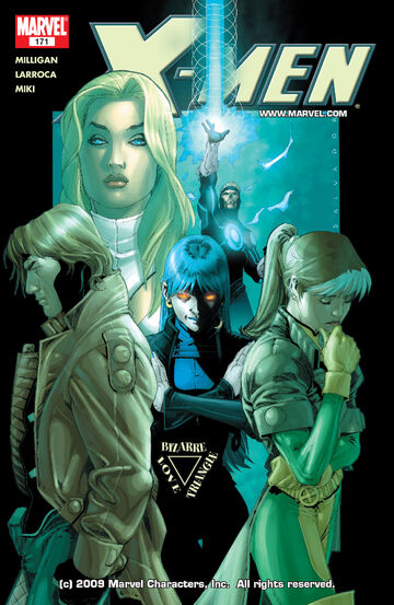 X-Men Vol 2 171 | Marvel Database | Fandom