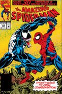Amazing Spider-Man Vol 1 375