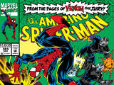 Amazing Spider-Man Vol 1 383