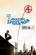 Amazing Spider-Man Vol 1 657