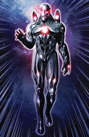 Anthony Stark (Earth-616) from Iron Man Vol 6 14 003