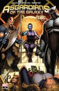 Asgardians of the Galaxy Vol 1 2