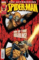 Astonishing Spider-Man (Vol. 3) #97