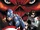 Avengers: Save Like a Hero, War Bonds Vol 1