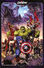 Avengers Vol 8 50 Infinity Saga Variant