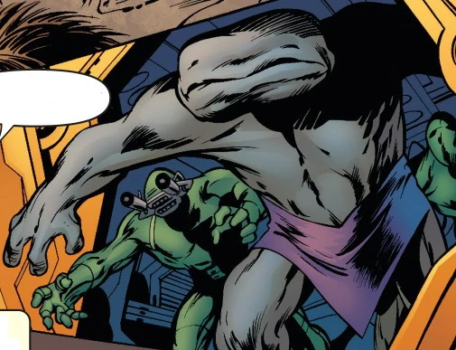 Awesome Android (Earth-71166) | Marvel Database | Fandom