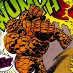 Fantastic Four: Heralds (Earth-952)