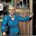 Season One graphic novels (Earth-46266)