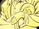 May Parker (Earth-616)