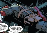 Benny (Earth-616) from Superior Spider-Man Vol 1 25