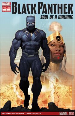 Black Panther Soul of a Machine Vol 1 2.jpg