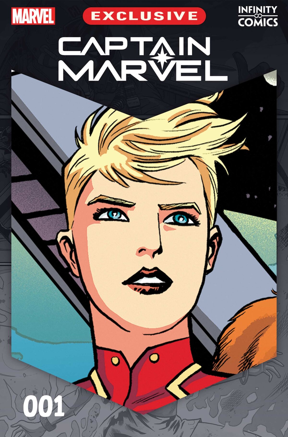 captain marvel 雑誌 s-l500.jpg