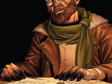 Chronicler (Earth-616)