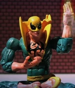 Marvel Super Heroes: What The--?! (Earth-93342)