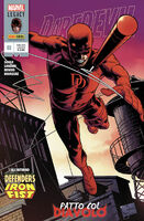Daredevil (IT) Vol 1 83