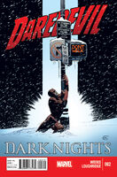 Daredevil Dark Nights Vol 1 2