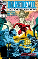 Daredevil Vol 1 215.jpg (1.06 MB) Daredevil #215 "Prophecy"