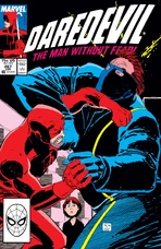 Daredevil Vol 1 267