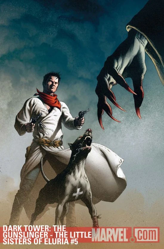 Heft (Solicit Variant)