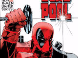 Deadpool Vol 1