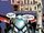 Death's Head: Freelance Peacekeeping Agent TPB Vol 1 1
