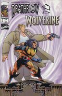 Deathblow Wolverine Vol 1 2