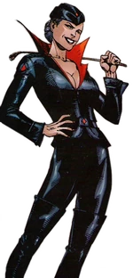 The Director (Jeffries) X-Men: The End (Earth-41001)