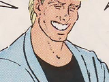 Doyle Denby (Earth-616)