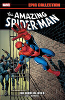 Epic Collection: Amazing Spider-Man #4