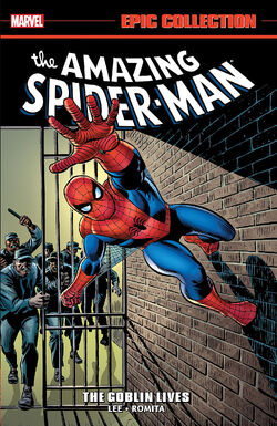 洋書 amazing spider-man epic collection vol1 Amazing Spider-Man Epic Collection #1 (Marvel Comics 2014