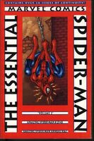 Essential Series: Spider-Man #2