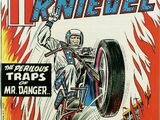 Evel Knievel Vol 1 1