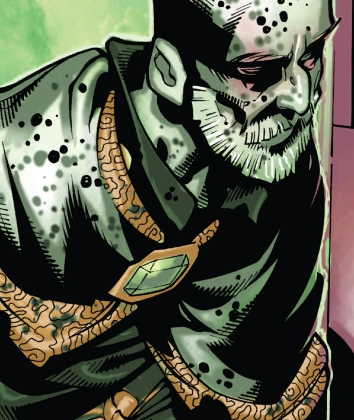 Eye of Agamotto | Marvel Database | Fandom