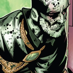 Eye of Agamakko from Doctor Strange Vol 4 2 001.jpg