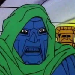 Fantastic Four (1978 animated series) Season 1 11 Screenshot.jpg