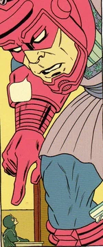 Galan (Earth-Unknown)