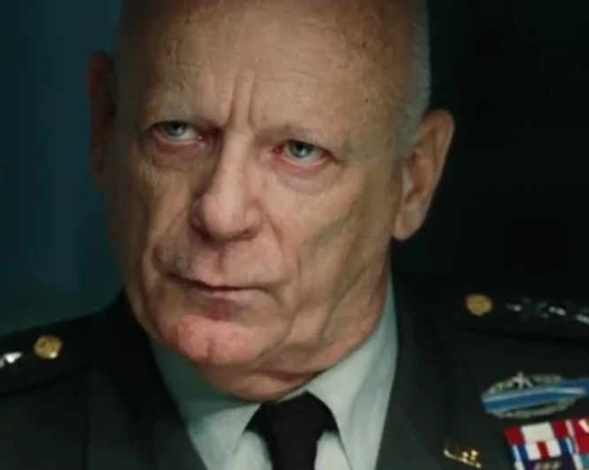 General Munson (Earth10005) Marvel Database Fandom