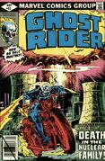 Ghost Rider Vol 2 40