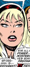 Gwendoline Stacy (Earth-616) from Amazing Spider-Man Vol 1 72 0001