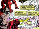 Wanderers (Earth-616)