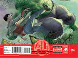 Indestructible Hulk Vol 1 14