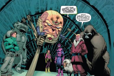その他 Osilio, Constella Intelligence Marvel その他 Osilio, Constella Intelligence Marvel Oscilio