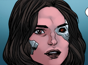 Jemma Simmons (Earth-616) from Agents of S.H.I.E.L.D