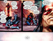 From Chaos War: X-Men #2