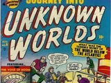 Journey Into Unknown Worlds Vol 1 6