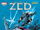 League of Legends: Zed Vol 1 4