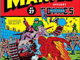 Marvel Mystery Comics Vol 1 27