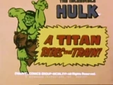 Marvel Superheroes: The Incredible Hulk Season 1 3